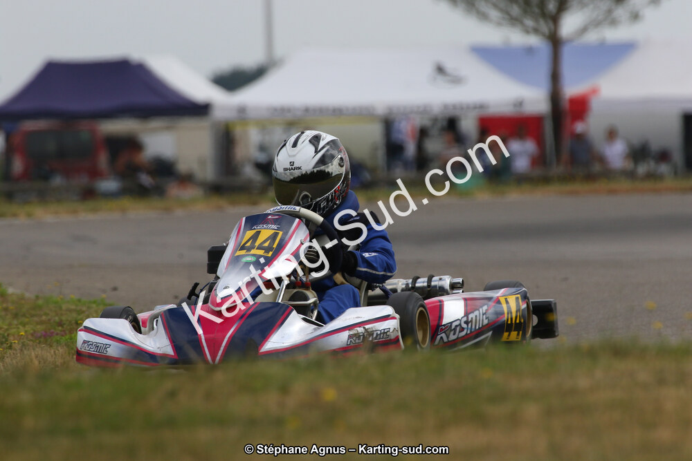 06 & 07/07/2019 : Rassemblement National UFOLEP Karting 2019 à Escource (Photos Stéphane Agnus) 2019 — karting