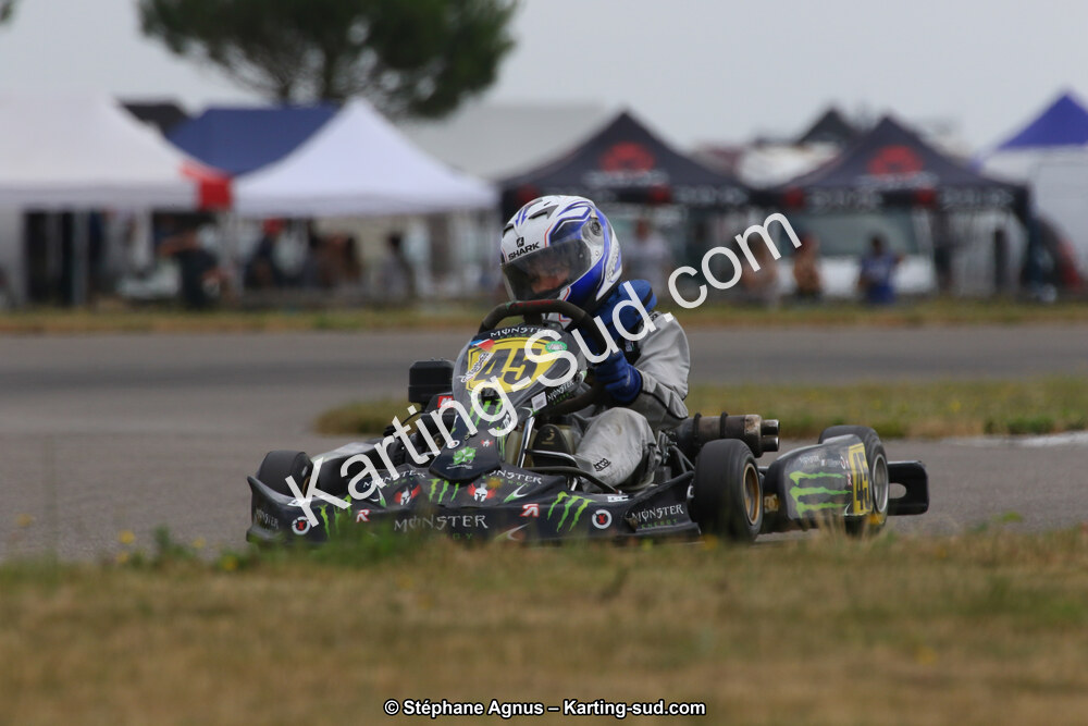 06 & 07/07/2019 : Rassemblement National UFOLEP Karting 2019 à Escource (Photos Stéphane Agnus) 2019 — karting