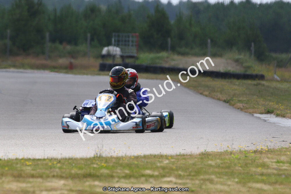 06 & 07/07/2019 : Rassemblement National UFOLEP Karting 2019 à Escource (Photos Stéphane Agnus) 2019 — karting