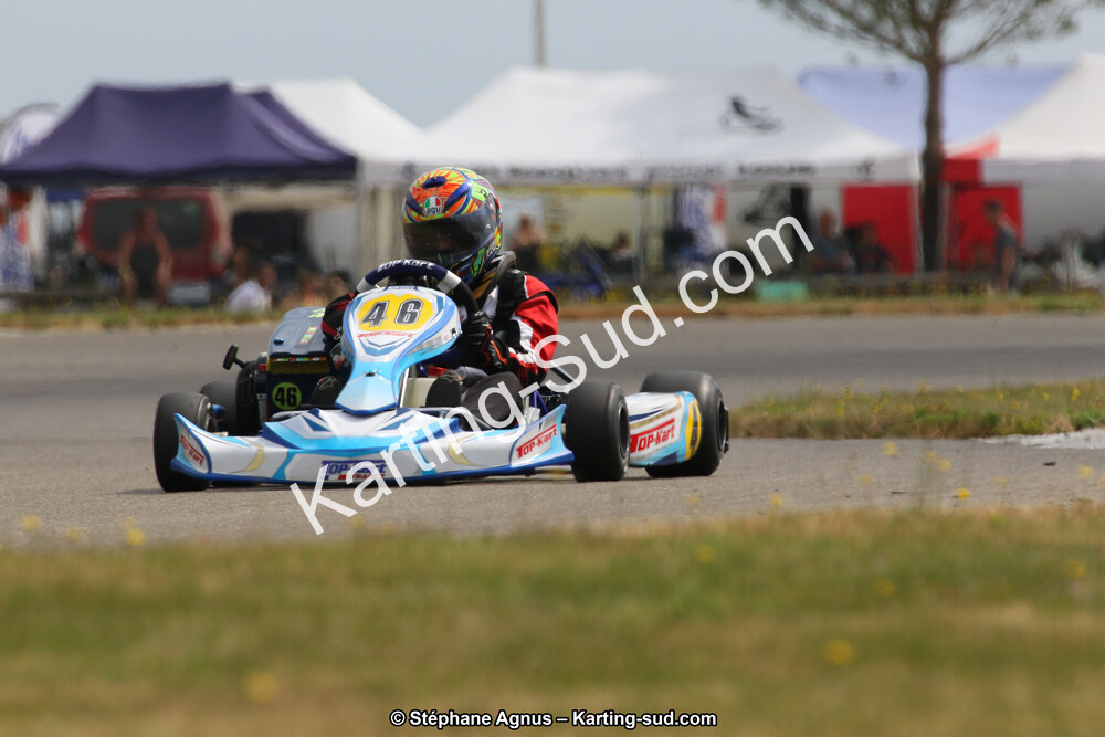 06 & 07/07/2019 : Rassemblement National UFOLEP Karting 2019 à Escource (Photos Stéphane Agnus) 2019 — karting