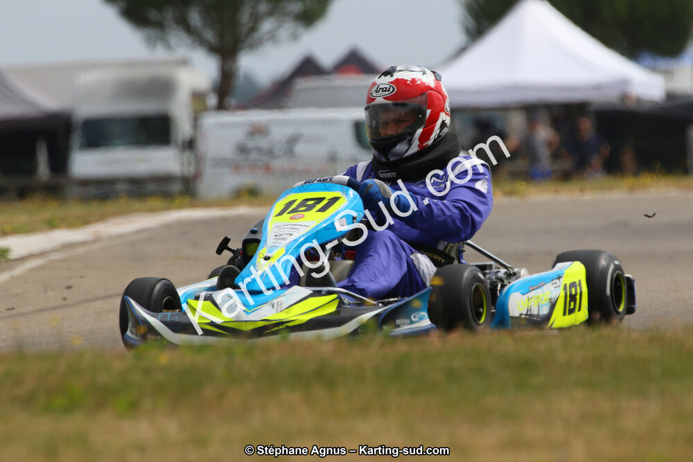 06 & 07/07/2019 : Rassemblement National UFOLEP Karting 2019 à Escource (Photos Stéphane Agnus) 2019 — karting
