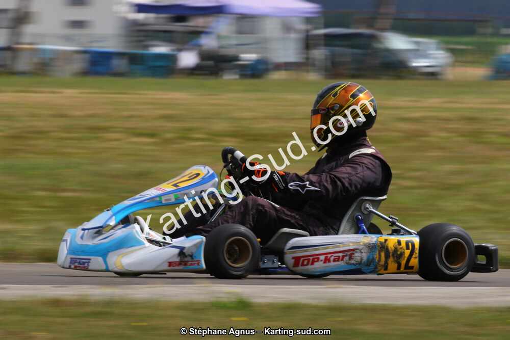 06 & 07/07/2019 : Rassemblement National UFOLEP Karting 2019 à Escource (Photos Stéphane Agnus) 2019 — karting