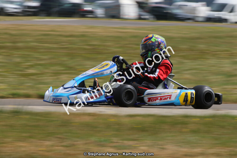 06 & 07/07/2019 : Rassemblement National UFOLEP Karting 2019 à Escource (Photos Stéphane Agnus) 2019 — karting