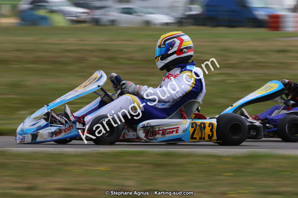 06 & 07/07/2019 : Rassemblement National UFOLEP Karting 2019 à Escource (Photos Stéphane Agnus) 2019 — karting