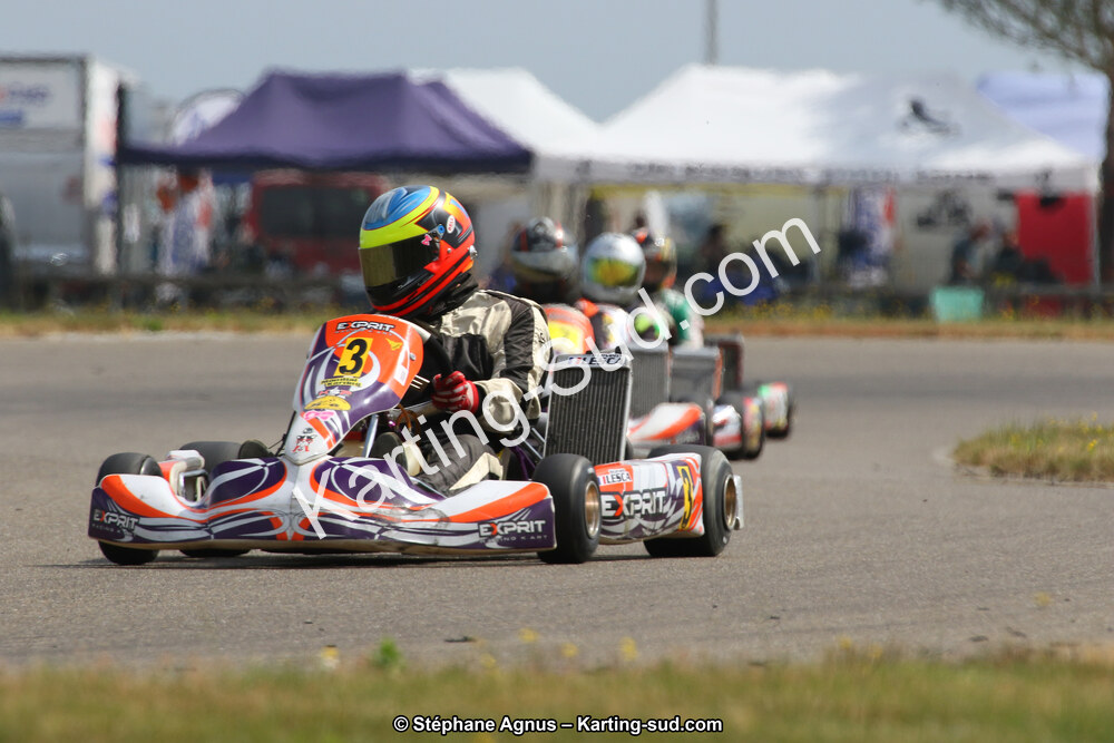06 & 07/07/2019 : Rassemblement National UFOLEP Karting 2019 à Escource (Photos Stéphane Agnus) 2019 — karting