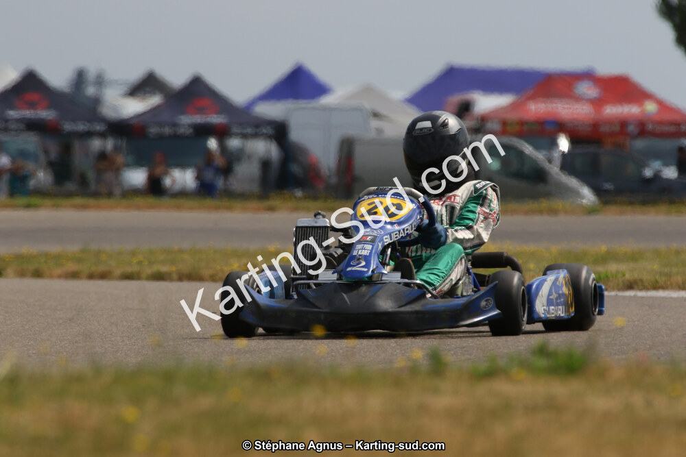 06 & 07/07/2019 : Rassemblement National UFOLEP Karting 2019 à Escource (Photos Stéphane Agnus) 2019 — karting