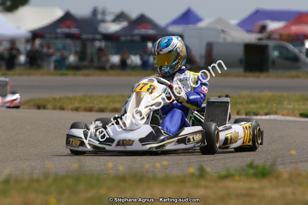 06 & 07/07/2019 : Rassemblement National UFOLEP Karting 2019 à Escource (Photos Stéphane Agnus) 2019 — karting