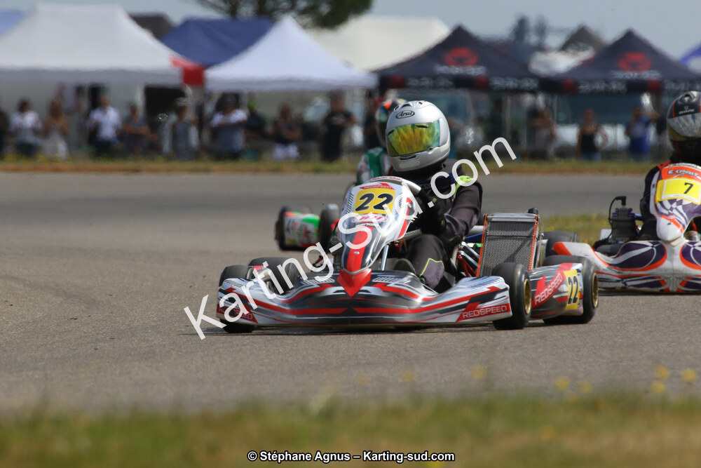 06 & 07/07/2019 : Rassemblement National UFOLEP Karting 2019 à Escource (Photos Stéphane Agnus) 2019 — karting