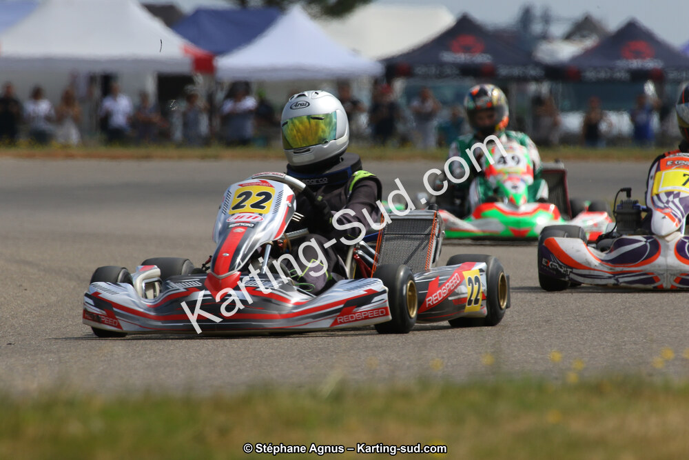 06 & 07/07/2019 : Rassemblement National UFOLEP Karting 2019 à Escource (Photos Stéphane Agnus) 2019 — karting
