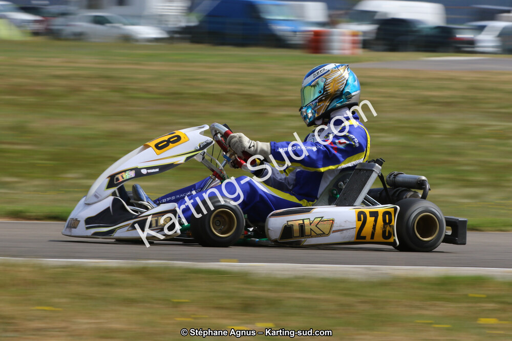06 & 07/07/2019 : Rassemblement National UFOLEP Karting 2019 à Escource (Photos Stéphane Agnus) 2019 — karting