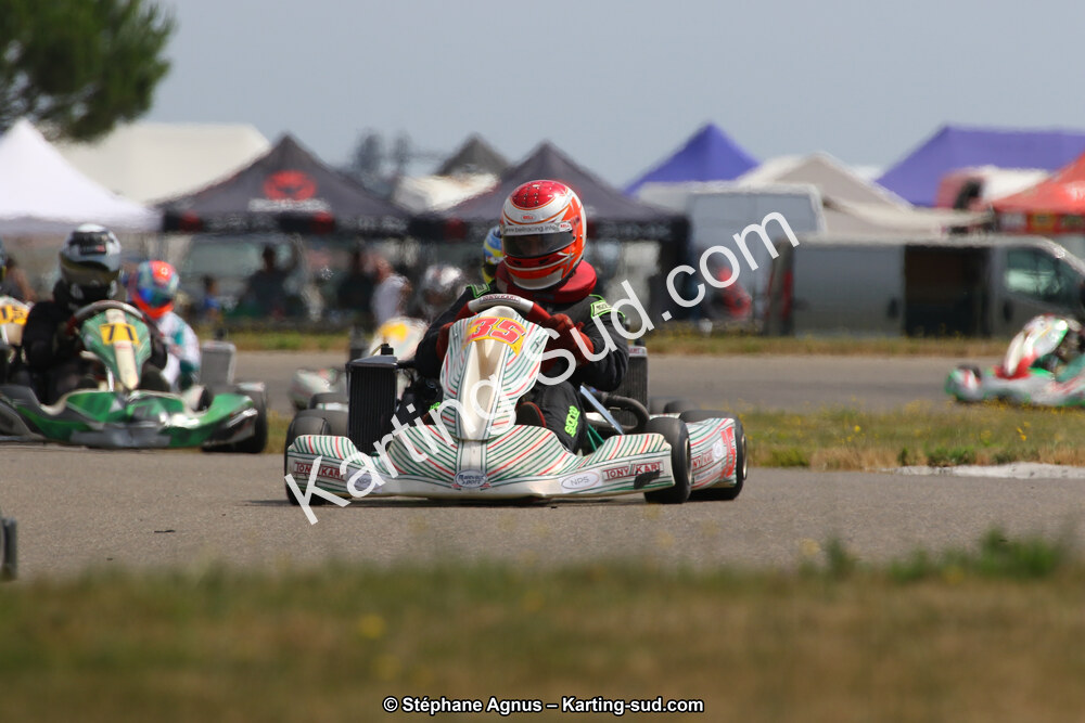 06 & 07/07/2019 : Rassemblement National UFOLEP Karting 2019 à Escource (Photos Stéphane Agnus) 2019 — karting