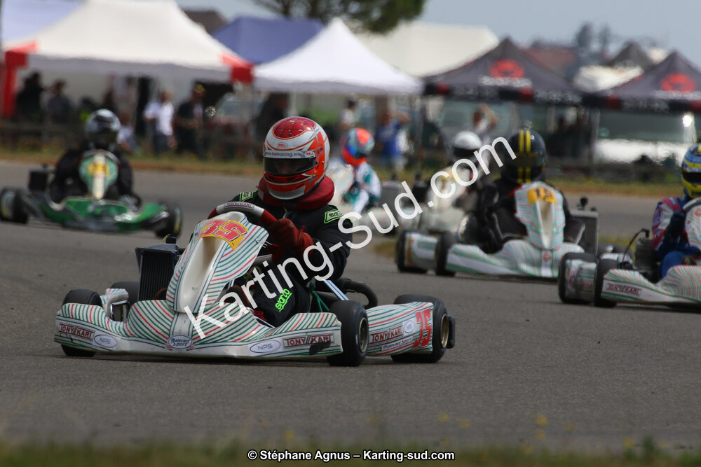 06 & 07/07/2019 : Rassemblement National UFOLEP Karting 2019 à Escource (Photos Stéphane Agnus) 2019 — karting