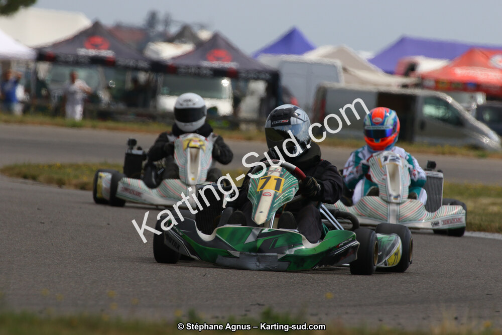 06 & 07/07/2019 : Rassemblement National UFOLEP Karting 2019 à Escource (Photos Stéphane Agnus) 2019 — karting