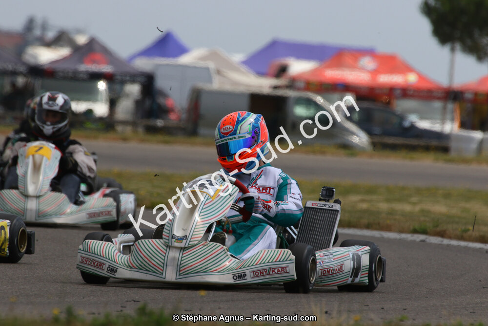 06 & 07/07/2019 : Rassemblement National UFOLEP Karting 2019 à Escource (Photos Stéphane Agnus) 2019 — karting