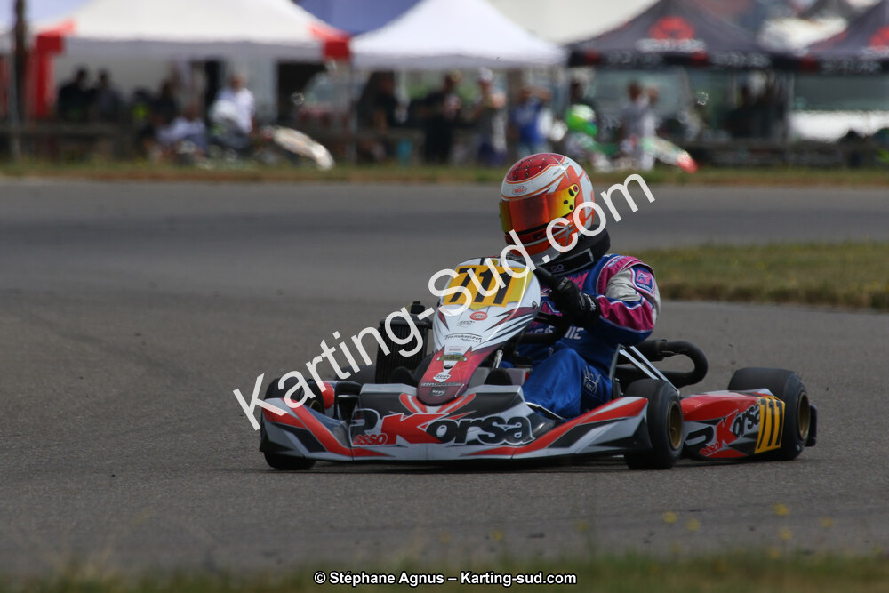 06 & 07/07/2019 : Rassemblement National UFOLEP Karting 2019 à Escource (Photos Stéphane Agnus) 2019 — karting