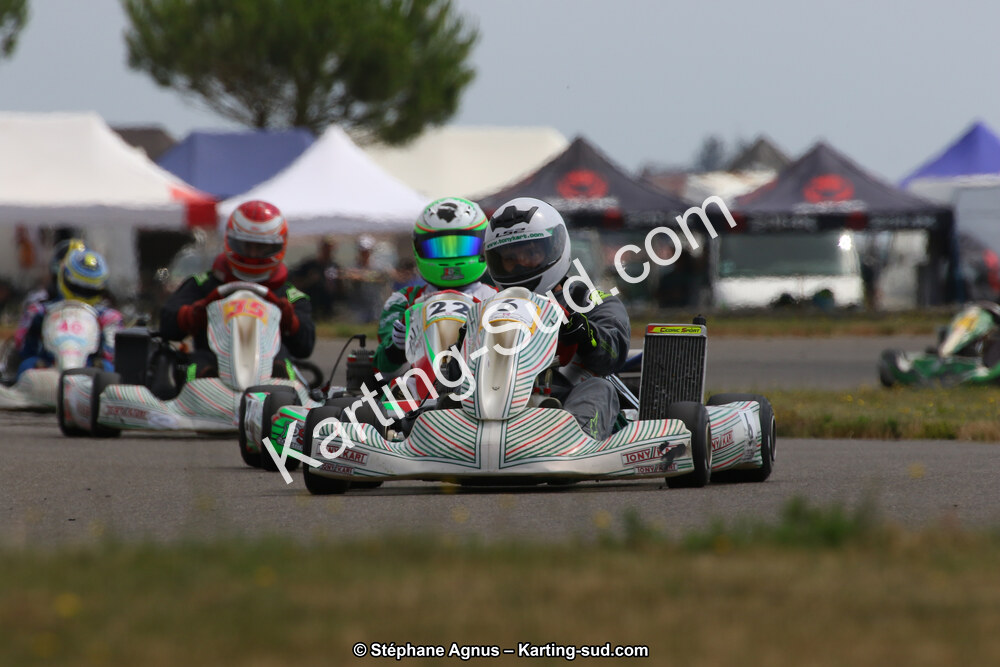 06 & 07/07/2019 : Rassemblement National UFOLEP Karting 2019 à Escource (Photos Stéphane Agnus) 2019 — karting