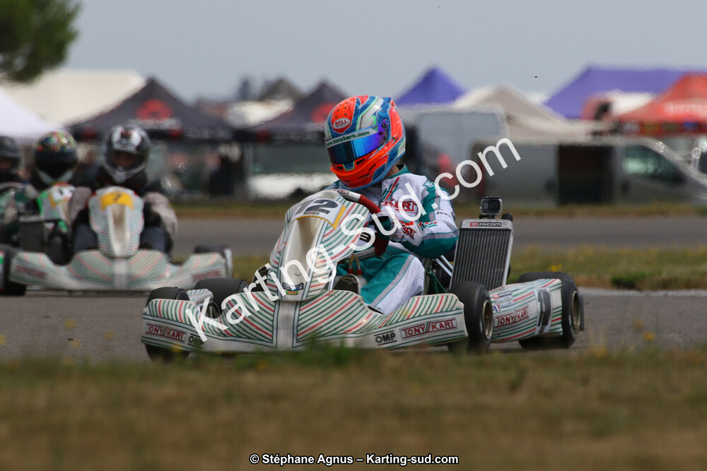 06 & 07/07/2019 : Rassemblement National UFOLEP Karting 2019 à Escource (Photos Stéphane Agnus) 2019 — karting