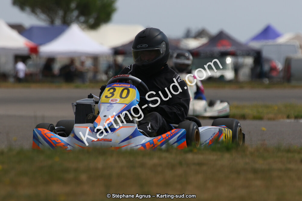 06 & 07/07/2019 : Rassemblement National UFOLEP Karting 2019 à Escource (Photos Stéphane Agnus) 2019 — karting