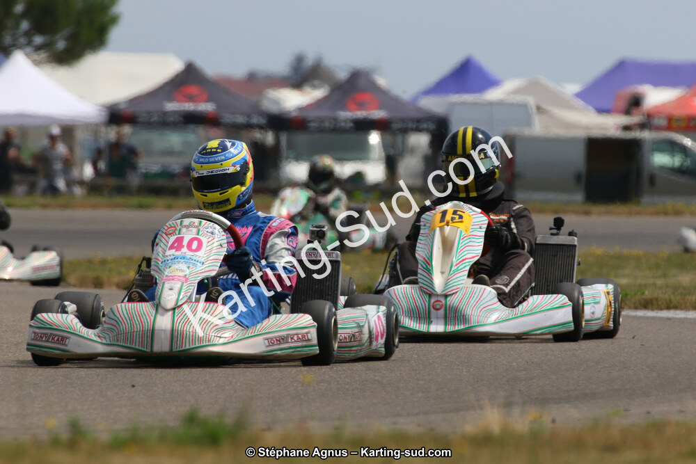 06 & 07/07/2019 : Rassemblement National UFOLEP Karting 2019 à Escource (Photos Stéphane Agnus) 2019 — karting