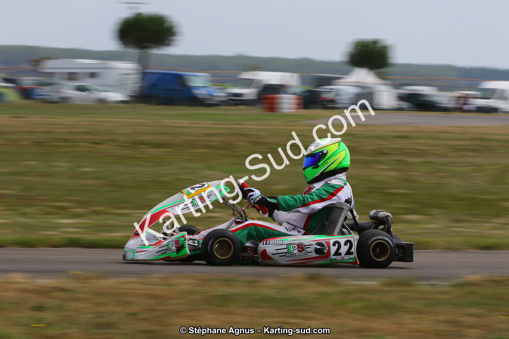 06 & 07/07/2019 : Rassemblement National UFOLEP Karting 2019 à Escource (Photos Stéphane Agnus) 2019 — karting