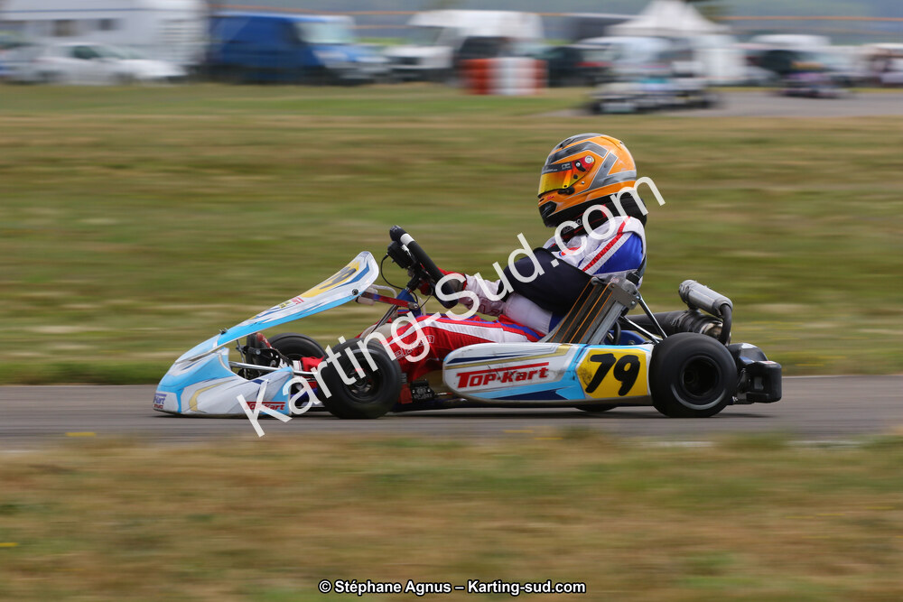 06 & 07/07/2019 : Rassemblement National UFOLEP Karting 2019 à Escource (Photos Stéphane Agnus) 2019 — karting