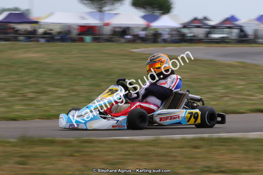 06 & 07/07/2019 : Rassemblement National UFOLEP Karting 2019 à Escource (Photos Stéphane Agnus) 2019 — karting