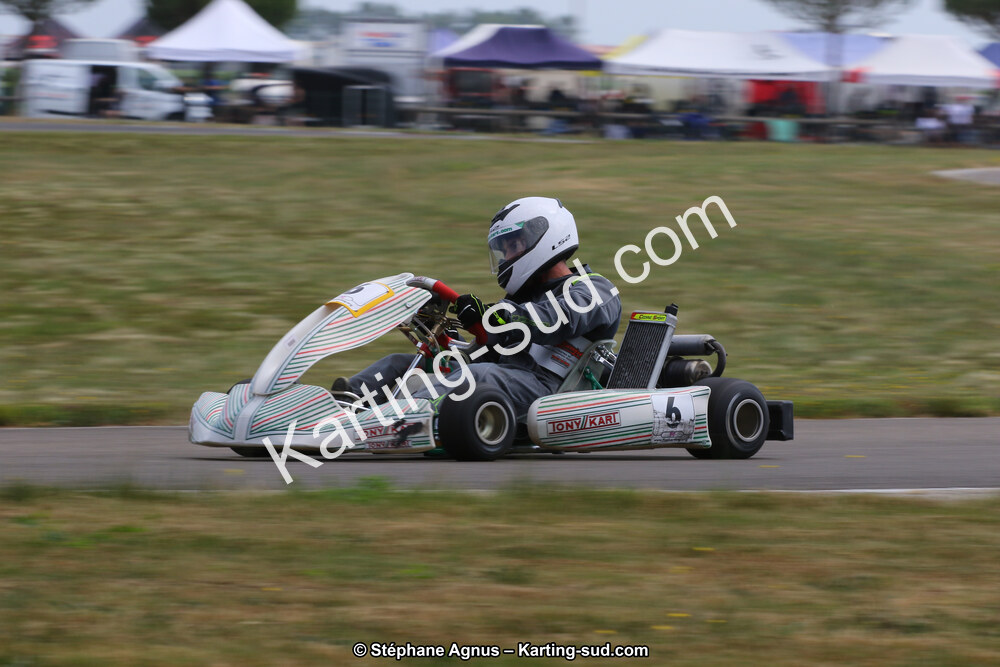 06 & 07/07/2019 : Rassemblement National UFOLEP Karting 2019 à Escource (Photos Stéphane Agnus) 2019 — karting