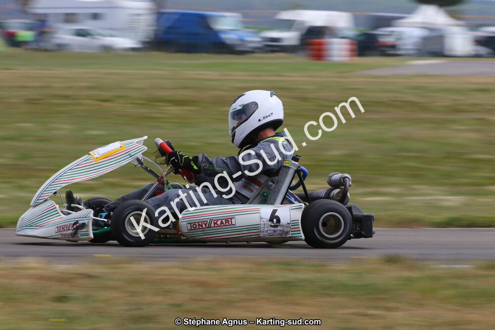 06 & 07/07/2019 : Rassemblement National UFOLEP Karting 2019 à Escource (Photos Stéphane Agnus) 2019 — karting