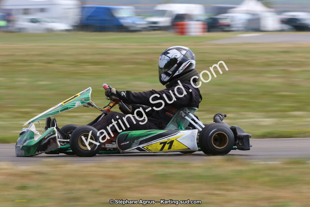 06 & 07/07/2019 : Rassemblement National UFOLEP Karting 2019 à Escource (Photos Stéphane Agnus) 2019 — karting