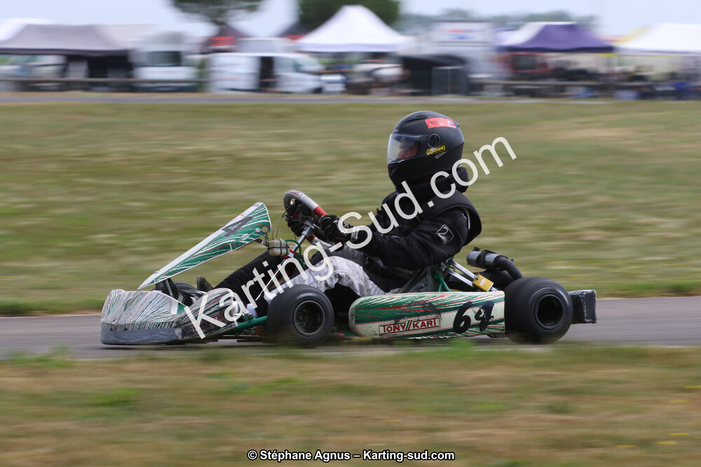 06 & 07/07/2019 : Rassemblement National UFOLEP Karting 2019 à Escource (Photos Stéphane Agnus) 2019 — karting