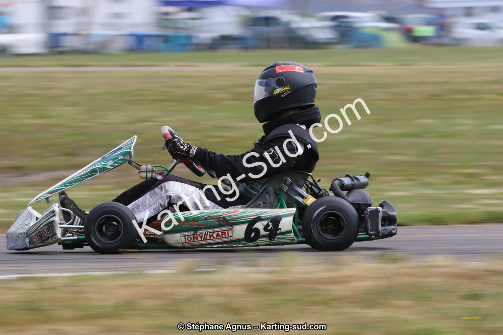 06 & 07/07/2019 : Rassemblement National UFOLEP Karting 2019 à Escource (Photos Stéphane Agnus) 2019 — karting