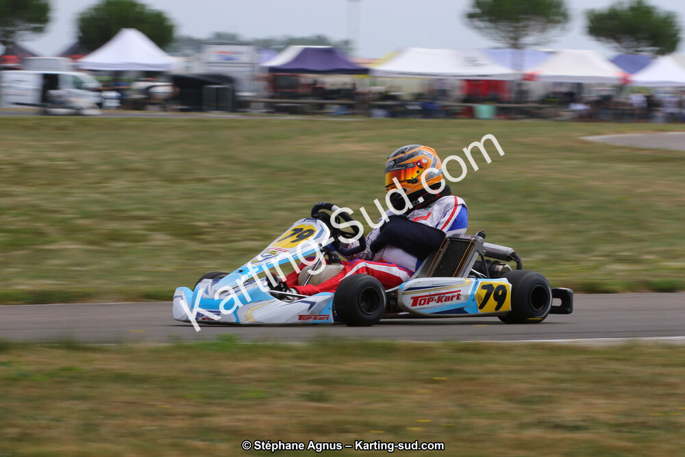 06 & 07/07/2019 : Rassemblement National UFOLEP Karting 2019 à Escource (Photos Stéphane Agnus) 2019 — karting