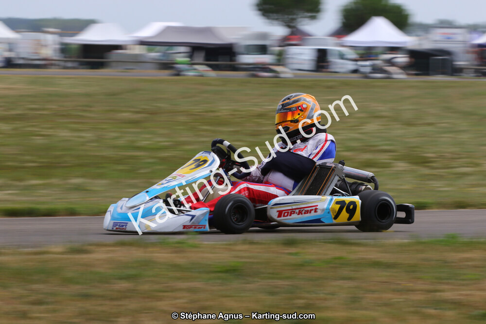 06 & 07/07/2019 : Rassemblement National UFOLEP Karting 2019 à Escource (Photos Stéphane Agnus) 2019 — karting