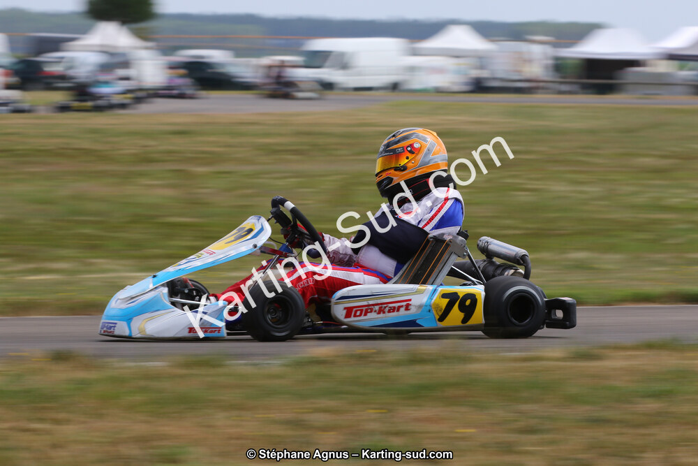 06 & 07/07/2019 : Rassemblement National UFOLEP Karting 2019 à Escource (Photos Stéphane Agnus) 2019 — karting