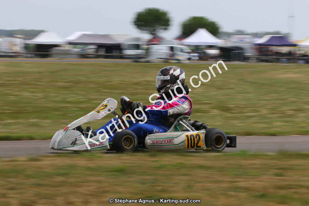 06 & 07/07/2019 : Rassemblement National UFOLEP Karting 2019 à Escource (Photos Stéphane Agnus) 2019 — karting