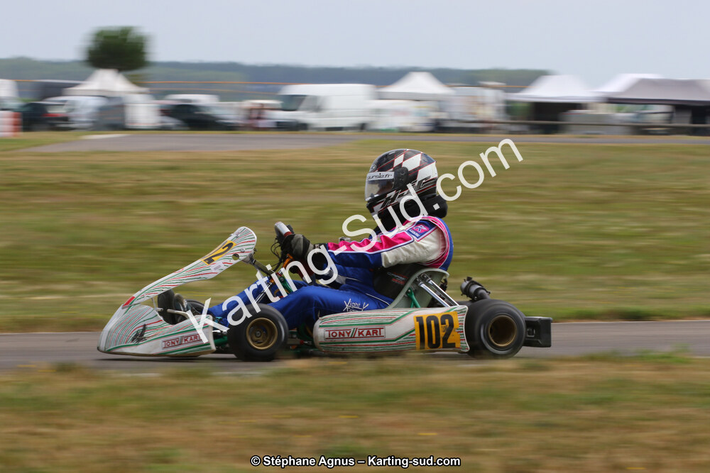 06 & 07/07/2019 : Rassemblement National UFOLEP Karting 2019 à Escource (Photos Stéphane Agnus) 2019 — karting