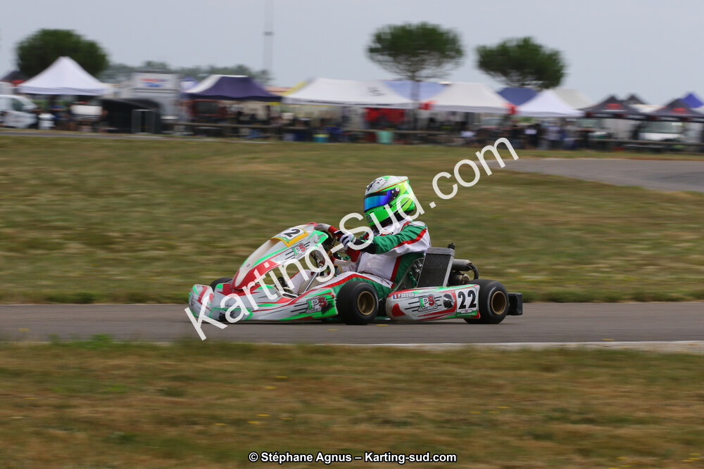 06 & 07/07/2019 : Rassemblement National UFOLEP Karting 2019 à Escource (Photos Stéphane Agnus) 2019 — karting