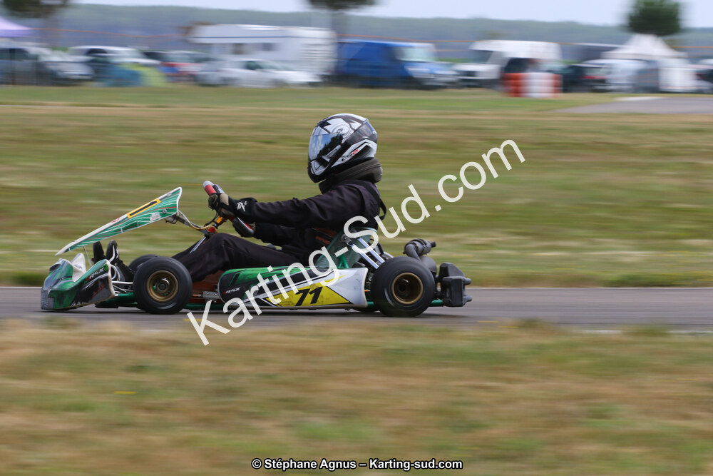 06 & 07/07/2019 : Rassemblement National UFOLEP Karting 2019 à Escource (Photos Stéphane Agnus) 2019 — karting