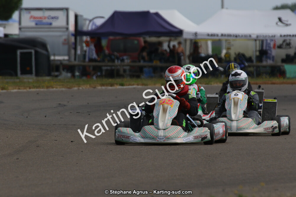 06 & 07/07/2019 : Rassemblement National UFOLEP Karting 2019 à Escource (Photos Stéphane Agnus) 2019 — karting