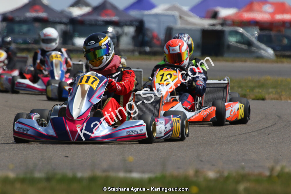 06 & 07/07/2019 : Rassemblement National UFOLEP Karting 2019 à Escource (Photos Stéphane Agnus) 2019 — karting