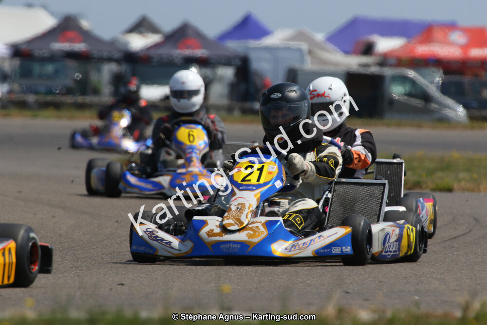 06 & 07/07/2019 : Rassemblement National UFOLEP Karting 2019 à Escource (Photos Stéphane Agnus) 2019 — karting