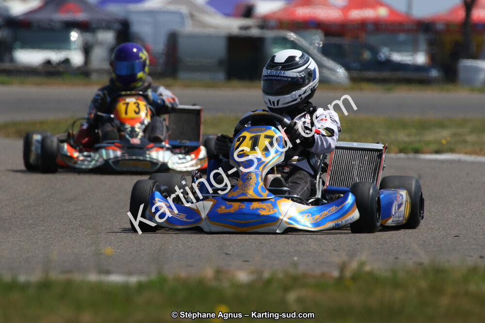 06 & 07/07/2019 : Rassemblement National UFOLEP Karting 2019 à Escource (Photos Stéphane Agnus) 2019 — karting