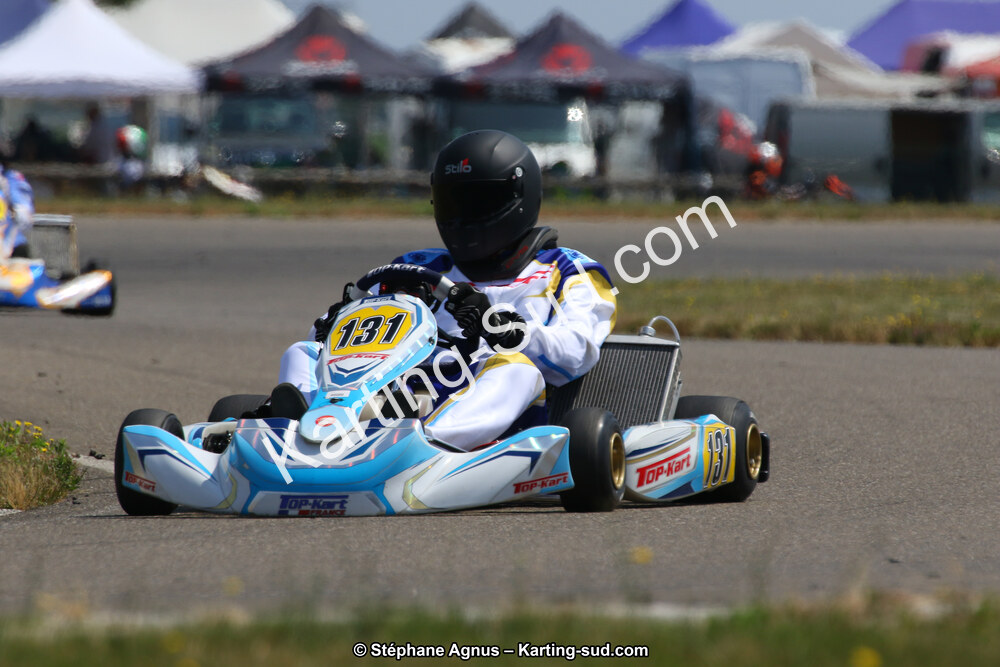 06 & 07/07/2019 : Rassemblement National UFOLEP Karting 2019 à Escource (Photos Stéphane Agnus) 2019 — karting