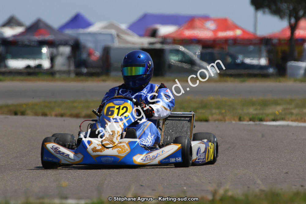 06 & 07/07/2019 : Rassemblement National UFOLEP Karting 2019 à Escource (Photos Stéphane Agnus) 2019 — karting