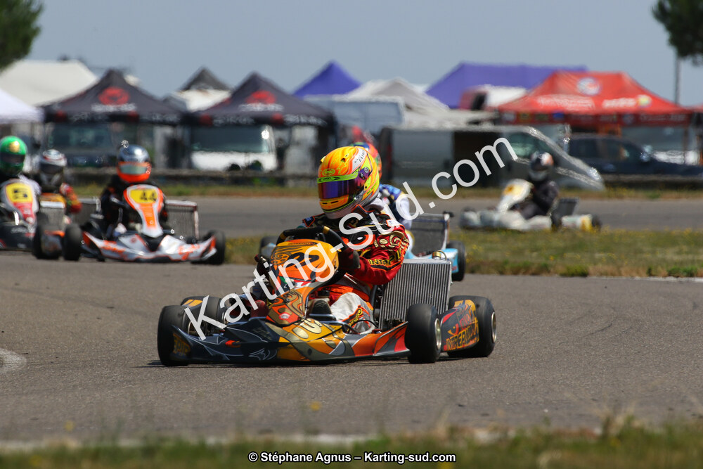 06 & 07/07/2019 : Rassemblement National UFOLEP Karting 2019 à Escource (Photos Stéphane Agnus) 2019 — karting