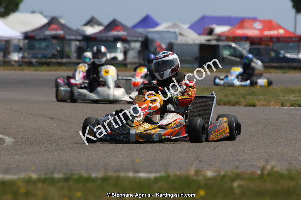 06 & 07/07/2019 : Rassemblement National UFOLEP Karting 2019 à Escource (Photos Stéphane Agnus) 2019 — karting