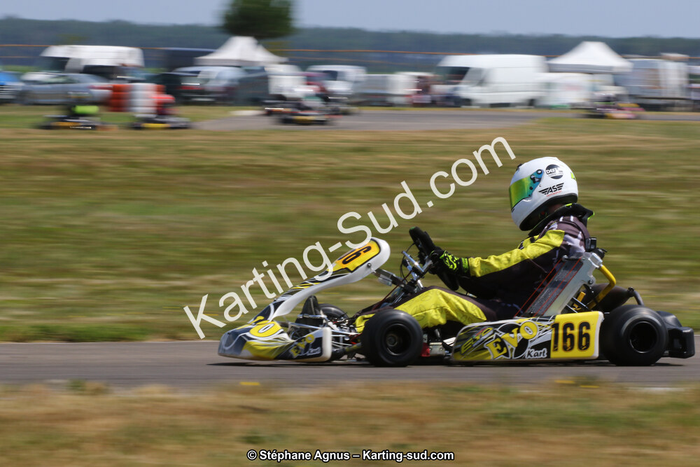 06 & 07/07/2019 : Rassemblement National UFOLEP Karting 2019 à Escource (Photos Stéphane Agnus) 2019 — karting