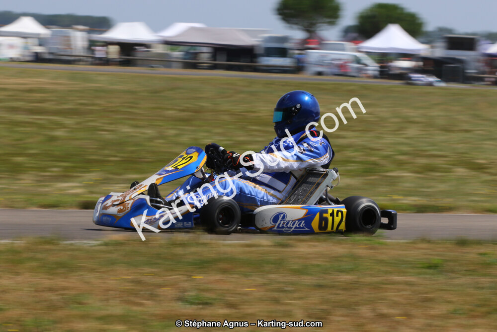 06 & 07/07/2019 : Rassemblement National UFOLEP Karting 2019 à Escource (Photos Stéphane Agnus) 2019 — karting