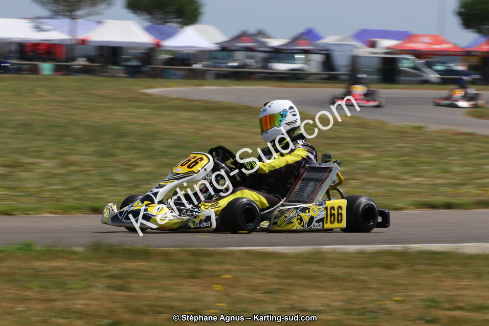 06 & 07/07/2019 : Rassemblement National UFOLEP Karting 2019 à Escource (Photos Stéphane Agnus) 2019 — karting