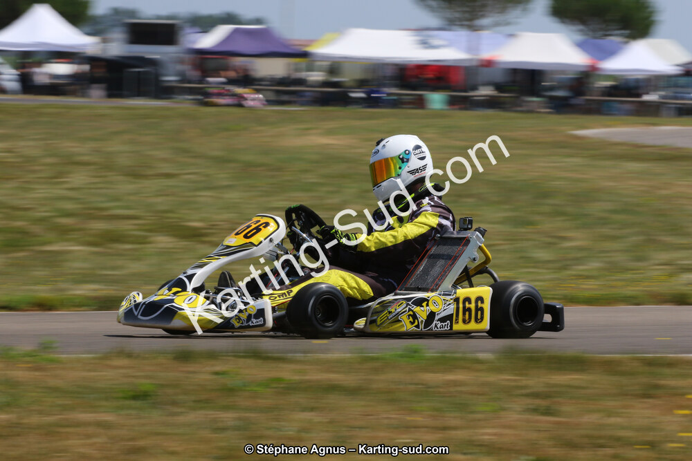 06 & 07/07/2019 : Rassemblement National UFOLEP Karting 2019 à Escource (Photos Stéphane Agnus) 2019 — karting